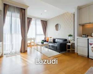 1 Bedroom 1 Bathroom 38 SQ.M The Lumpini 24