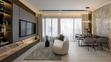 70 Sqm 2 Bed 2 Bath Condo For Sale