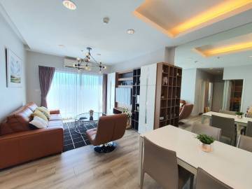 Centric sea pattaya 2 Br for sale TQ name
