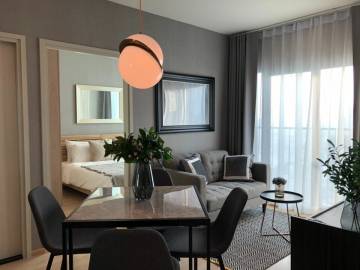 38.6 Sqm 2 Bed 1 Bath Condo For Sale