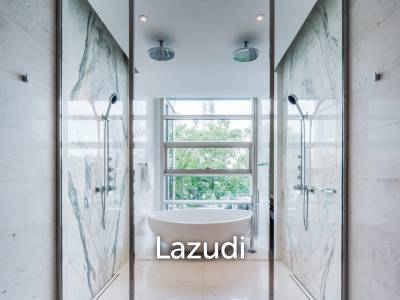 4 bed 373.58 SQM, Four Seasons Private Residences Bangkok