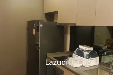 34 Sqm 1 Bed 1 Bath Condo For Rent