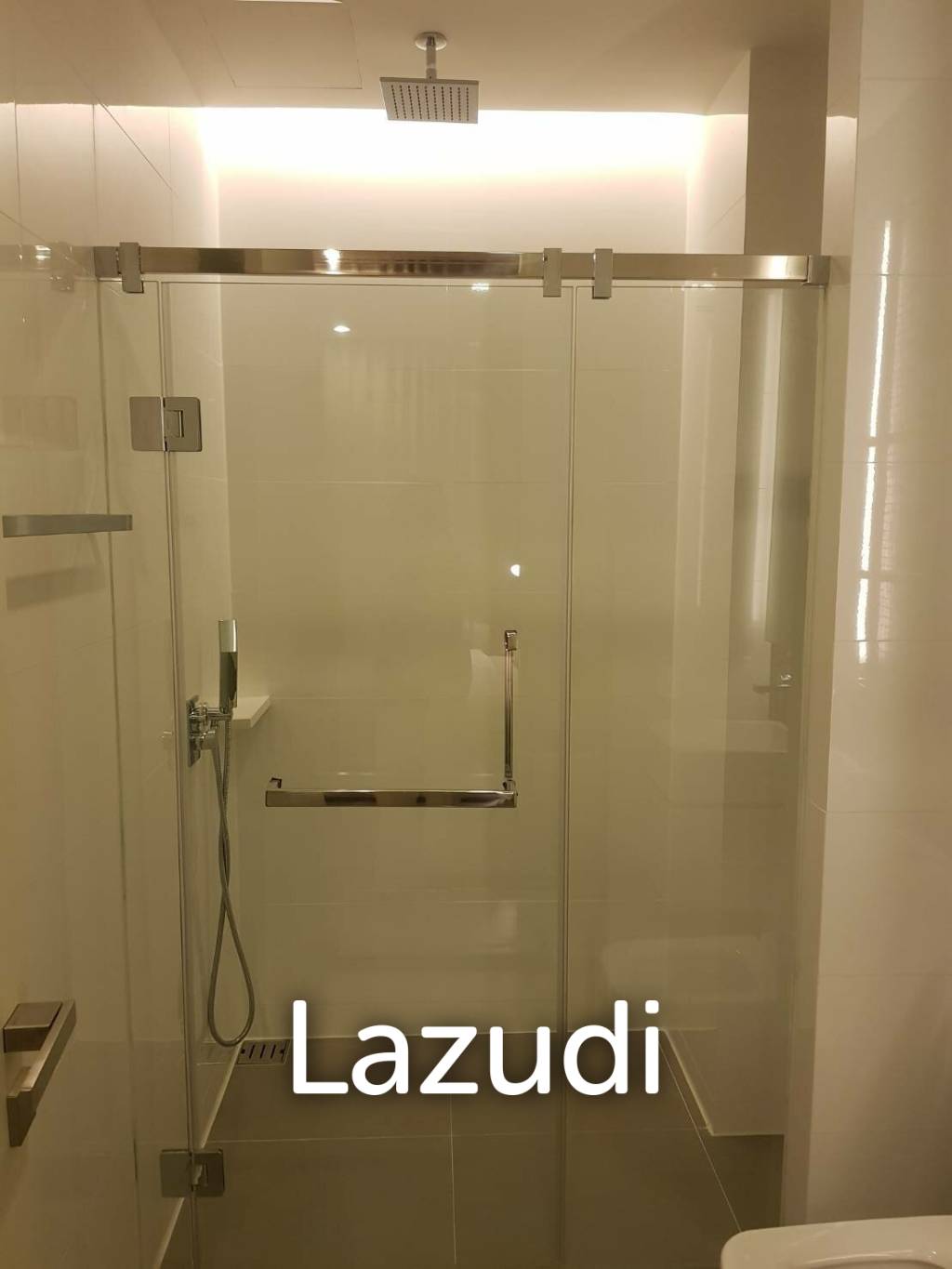34 Sqm 1 Bed 1 Bath Condo For Rent