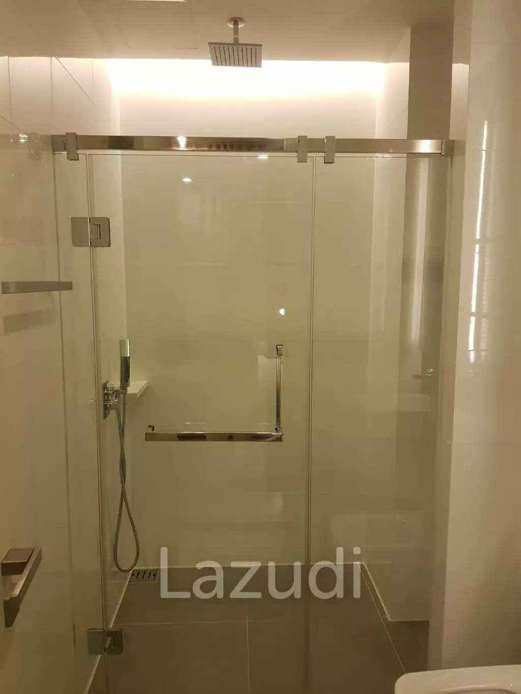 34 Sqm 1 Bed 1 Bath Condo For Rent