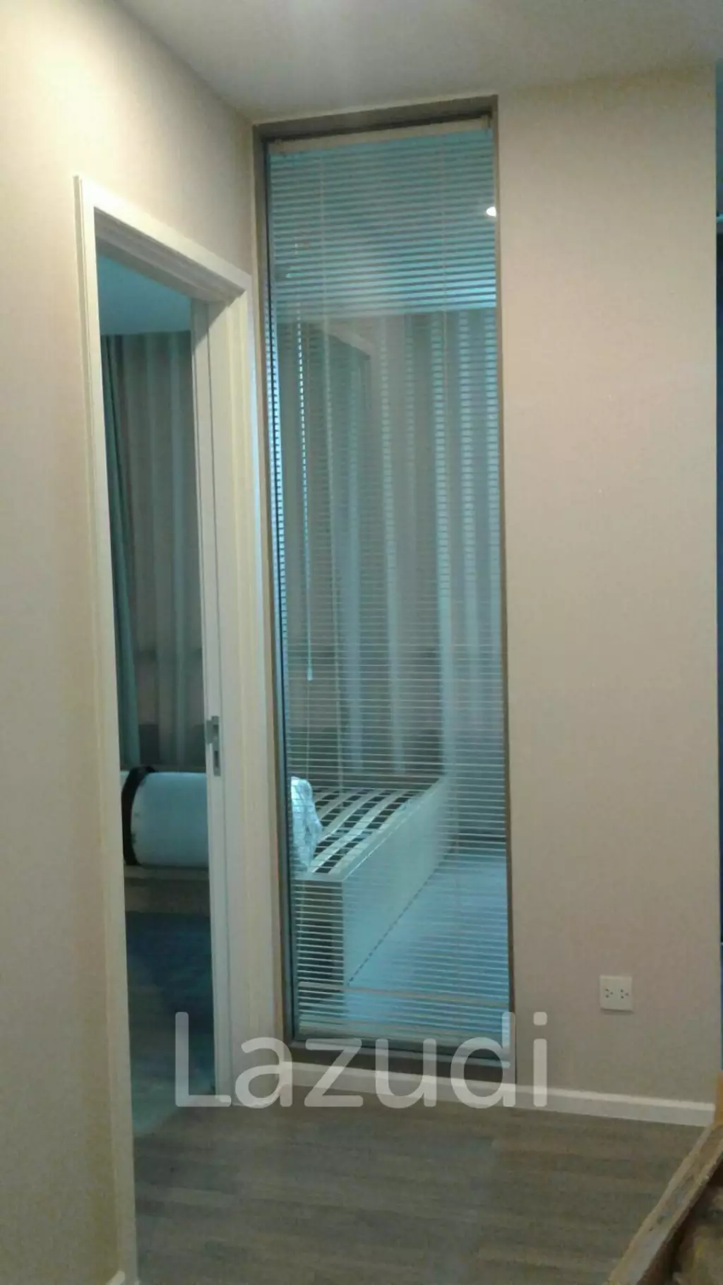 34 Sqm 1 Bed 1 Bath Condo For Rent