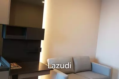 34 Sqm 1 Bed 1 Bath Condo For Rent