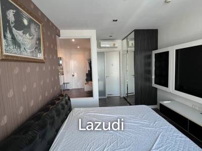 45 Sqm 1 Bed 1 Bath Condo For Rent + Sale
