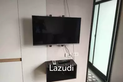 29.08 Sqm 1 Bed 1 Bath Condo For Sale