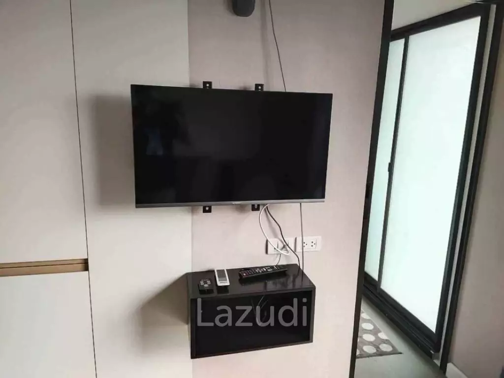 29.08 Sqm 1 Bed 1 Bath Condo For Sale