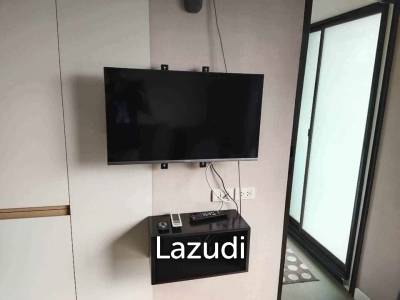 29.08 Sqm 1 Bed 1 Bath Condo For Sale