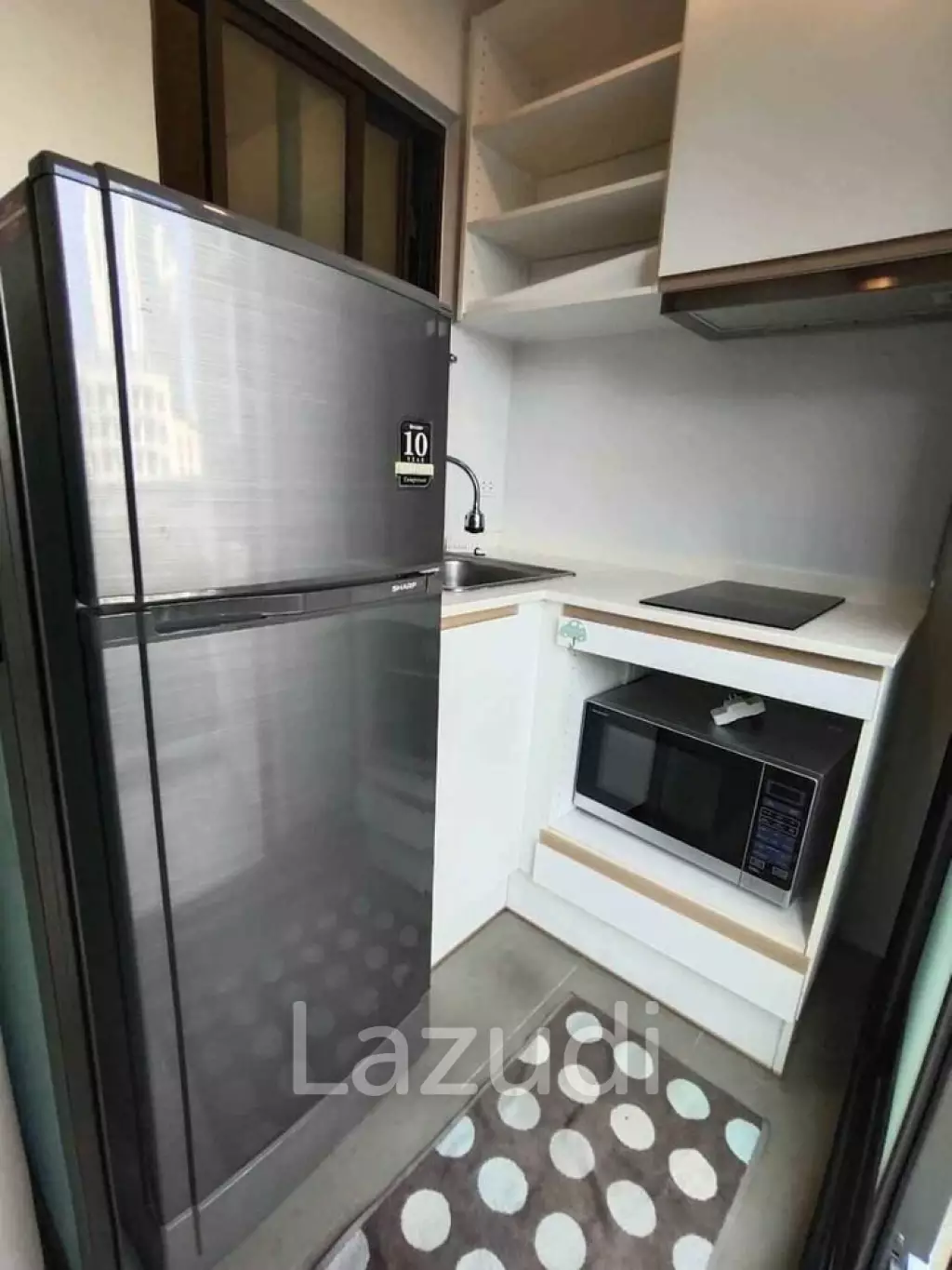 29.08 Sqm 1 Bed 1 Bath Condo For Sale