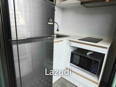 29.08 Sqm 1 Bed 1 Bath Condo For Sale