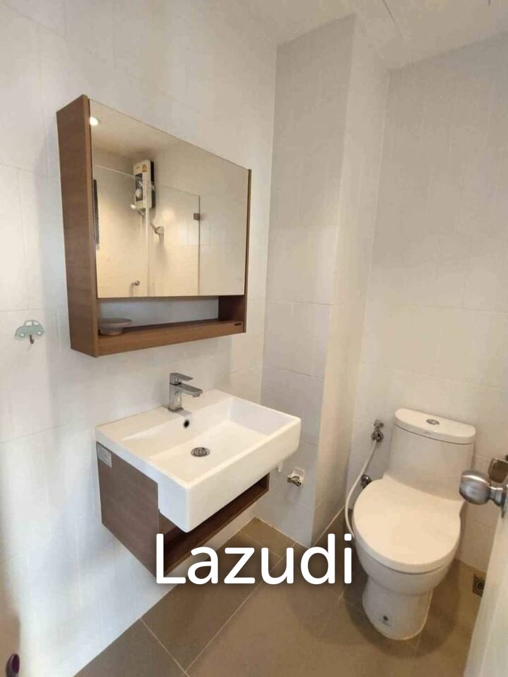 29.08 Sqm 1 Bed 1 Bath Condo For Sale