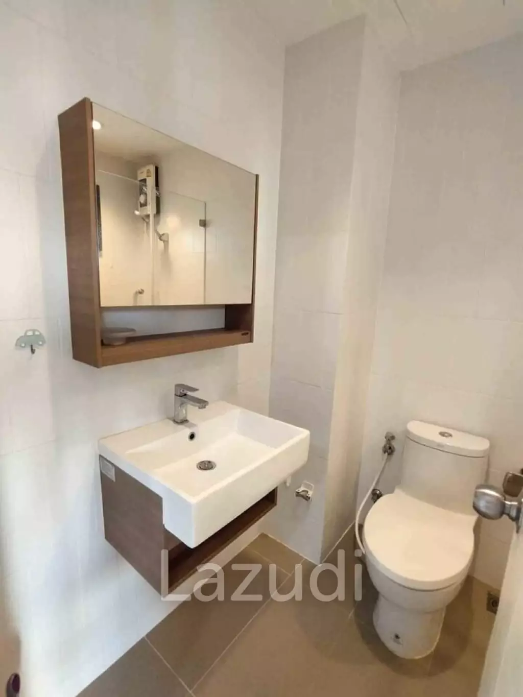 29.08 Sqm 1 Bed 1 Bath Condo For Sale