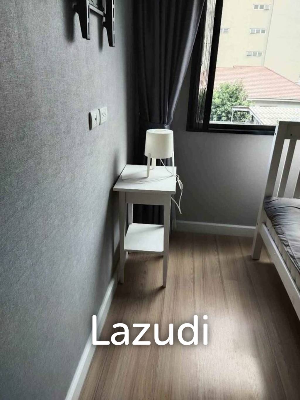 29.08 Sqm 1 Bed 1 Bath Condo For Sale