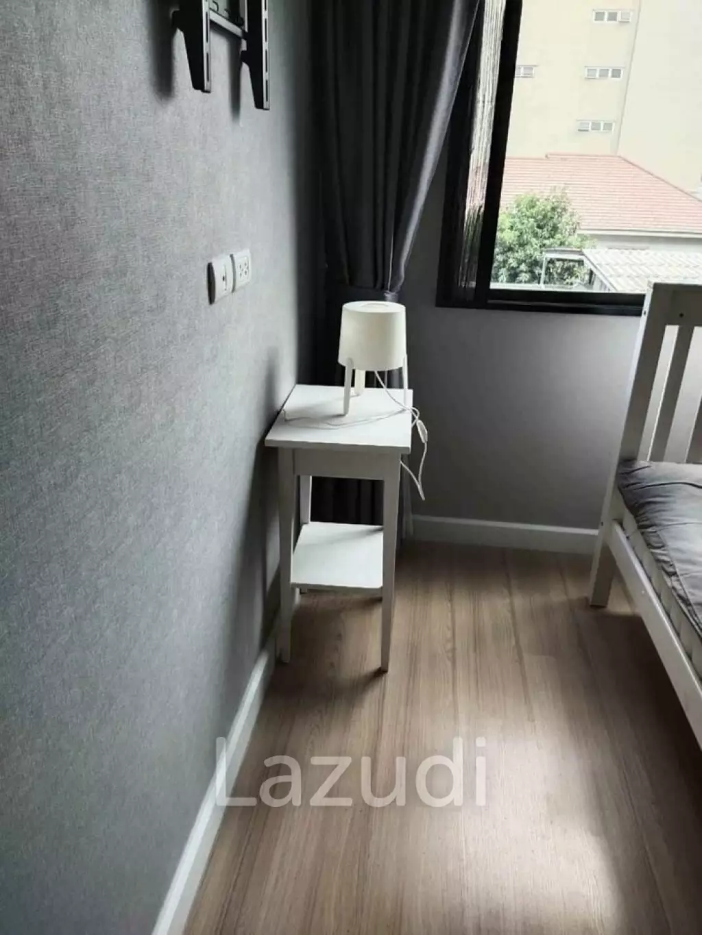 29.08 Sqm 1 Bed 1 Bath Condo For Sale