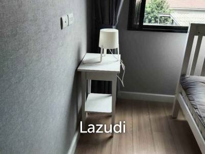 29.08 Sqm 1 Bed 1 Bath Condo For Sale