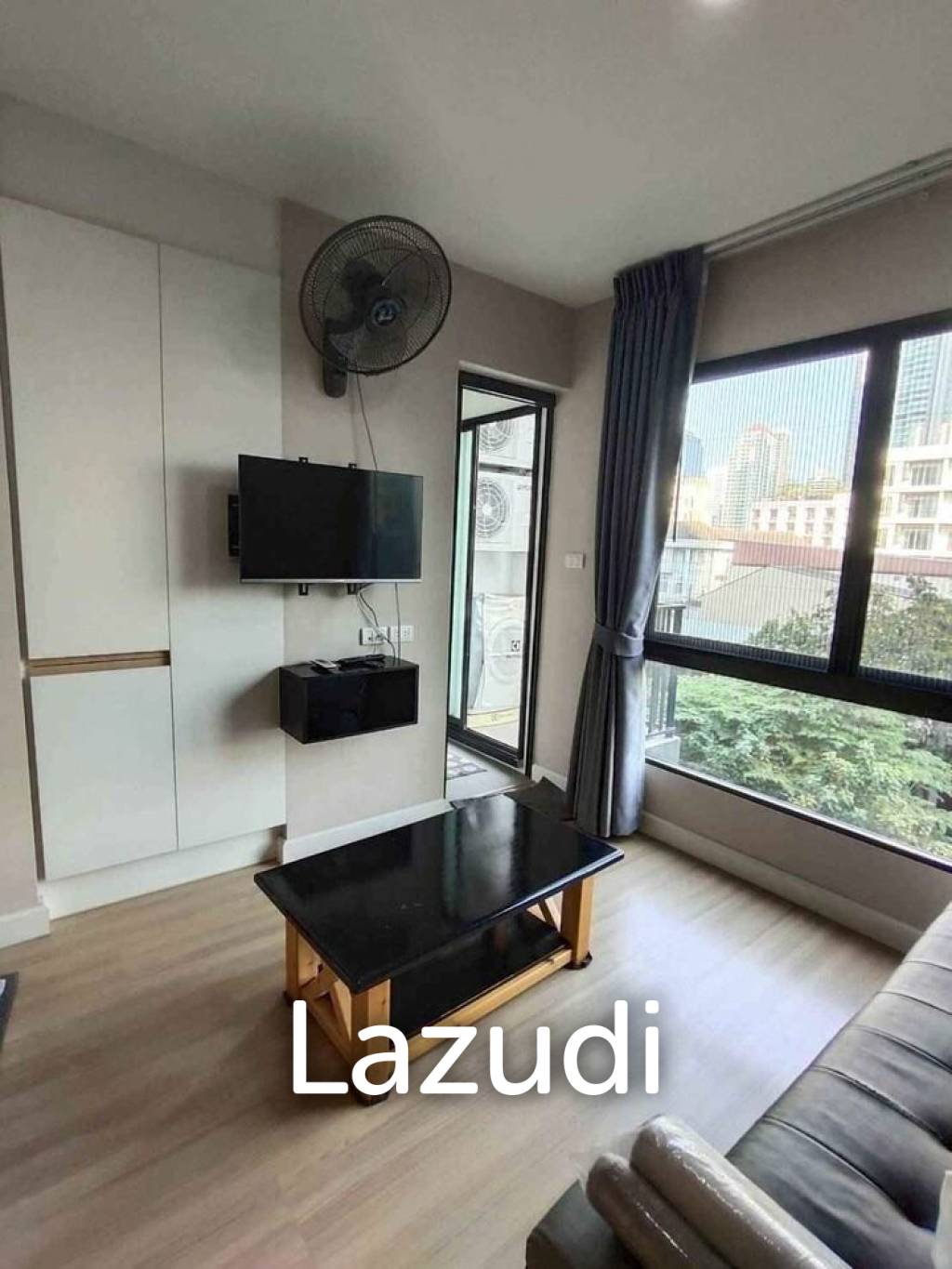 29.08 Sqm 1 Bed 1 Bath Condo For Sale