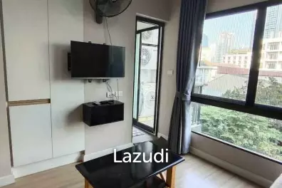 29.08 Sqm 1 Bed 1 Bath Condo For Sale