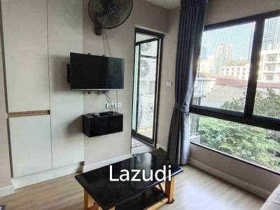 29.08 Sqm 1 Bed 1 Bath Condo For Sale