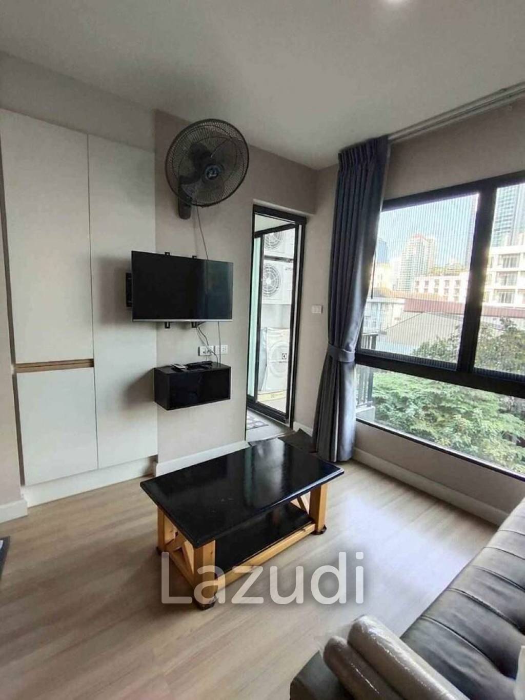 29.08 Sqm 1 Bed 1 Bath Condo For Sale