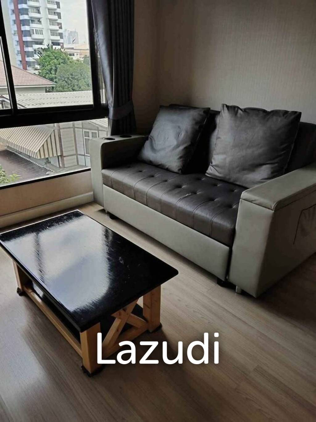 29.08 Sqm 1 Bed 1 Bath Condo For Sale