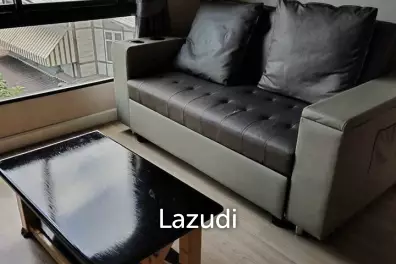 29.08 Sqm 1 Bed 1 Bath Condo For Sale