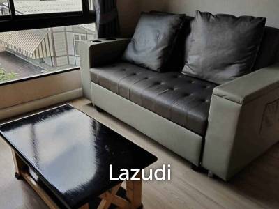 29.08 Sqm 1 Bed 1 Bath Condo For Sale