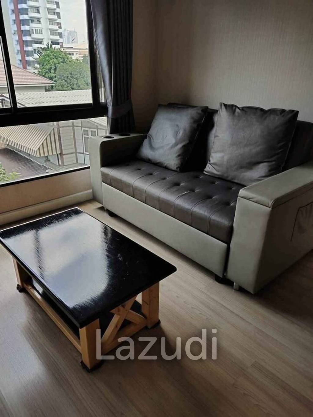 29.08 Sqm 1 Bed 1 Bath Condo For Sale