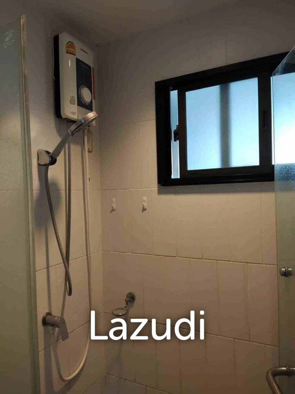 29.08 Sqm 1 Bed 1 Bath Condo For Sale