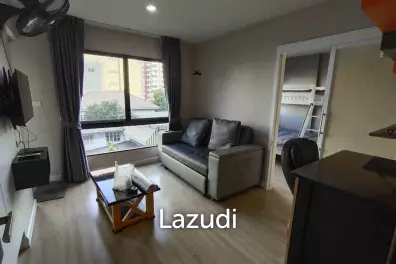29.08 Sqm 1 Bed 1 Bath Condo For Sale