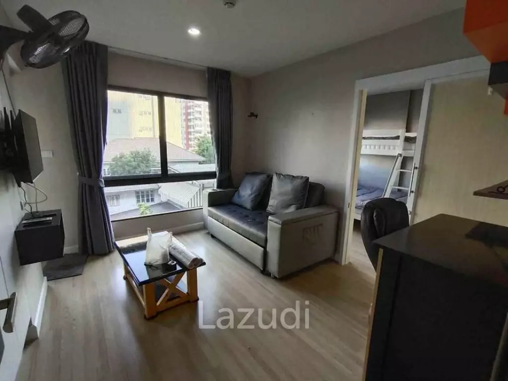 29.08 Sqm 1 Bed 1 Bath Condo For Sale