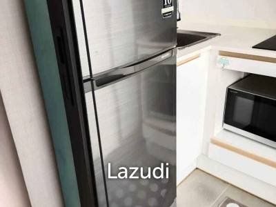 29.08 Sqm 1 Bed 1 Bath Condo For Sale