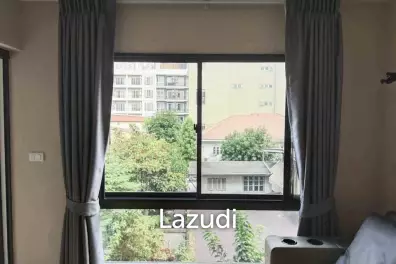 29.08 Sqm 1 Bed 1 Bath Condo For Sale