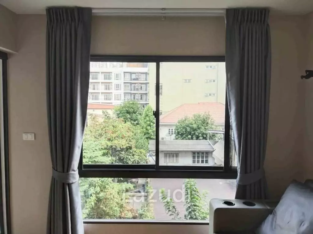 29.08 Sqm 1 Bed 1 Bath Condo For Sale