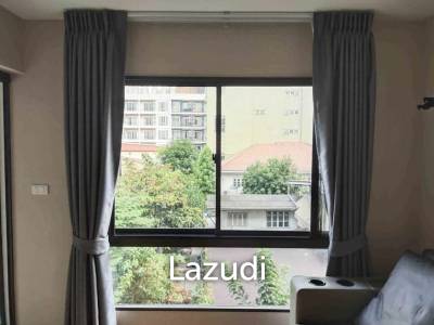 29.08 Sqm 1 Bed 1 Bath Condo For Sale