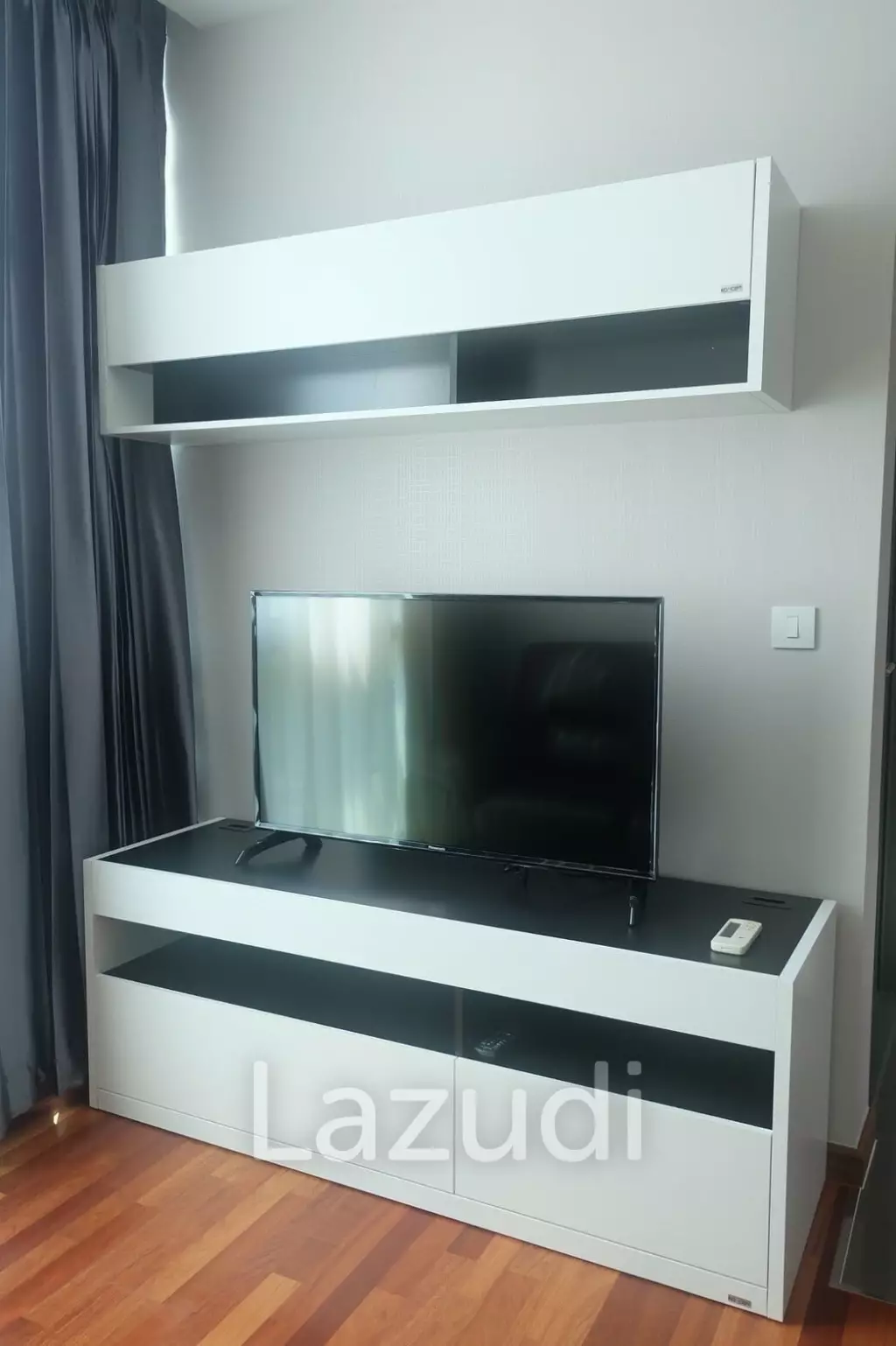 35 Sqm 1 Bed  1 Bath Condo For Rent