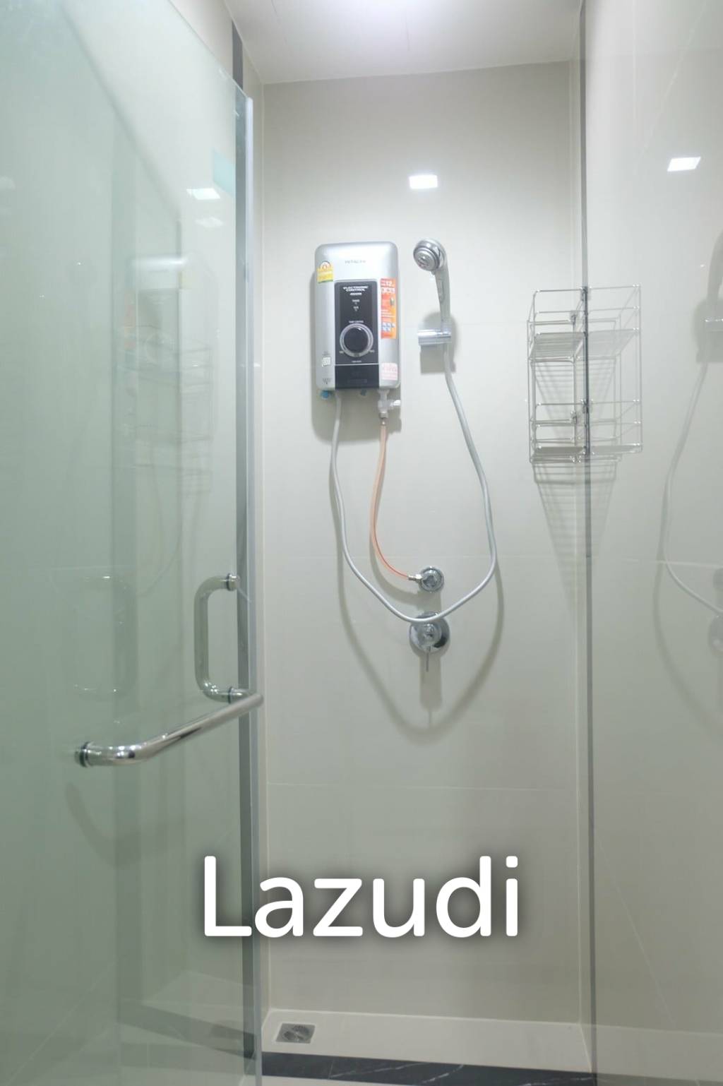 35 Sqm 1 Bed  1 Bath Condo For Rent