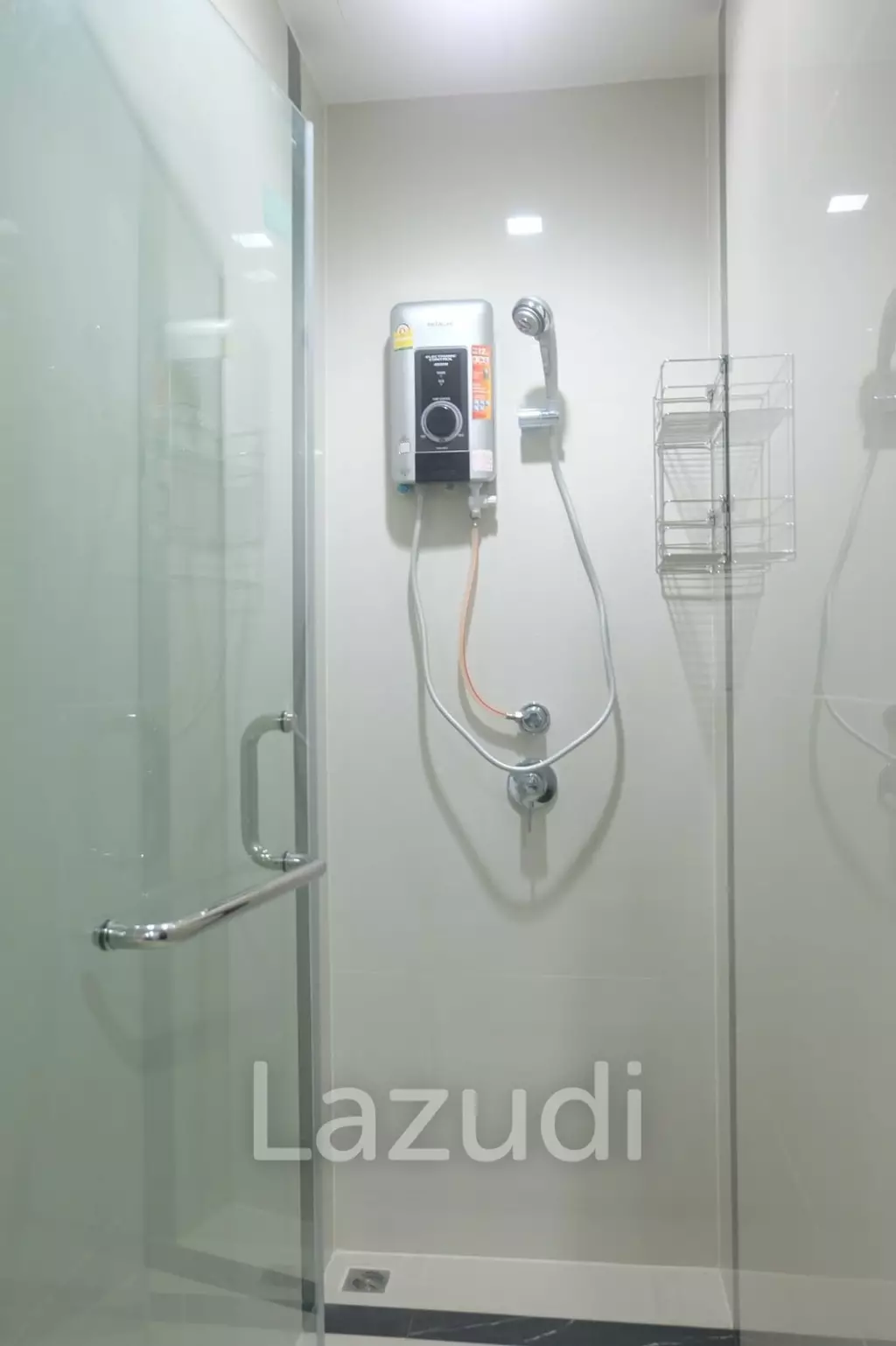 35 Sqm 1 Bed  1 Bath Condo For Rent