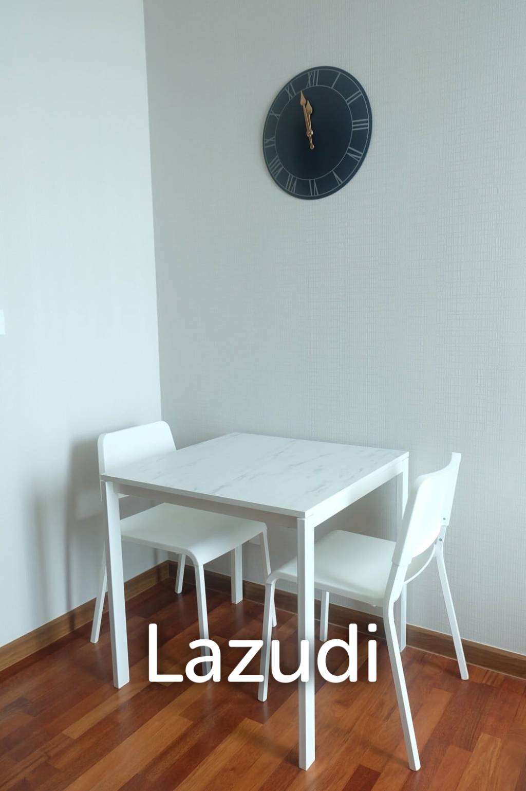 35 Sqm 1 Bed  1 Bath Condo For Rent