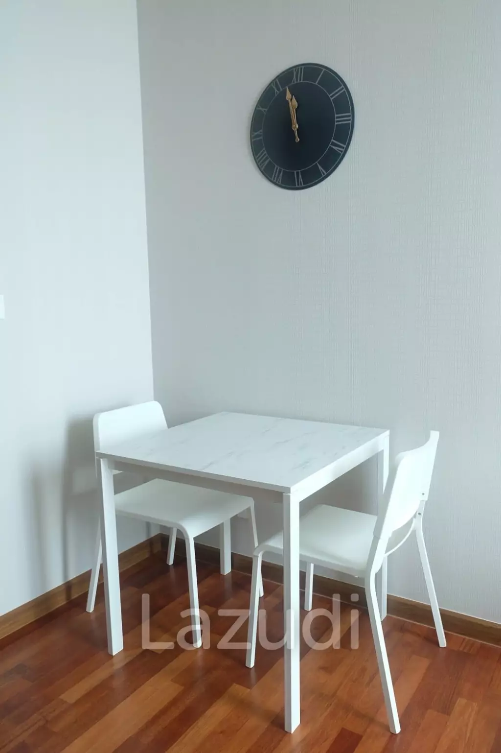 35 Sqm 1 Bed  1 Bath Condo For Rent