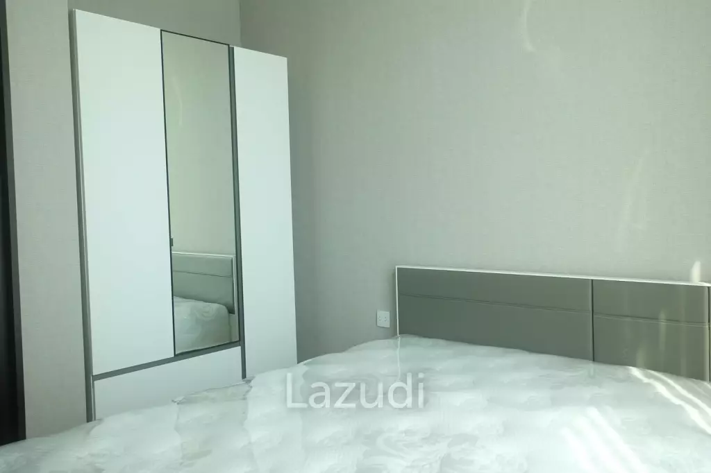 35 Sqm 1 Bed  1 Bath Condo For Rent