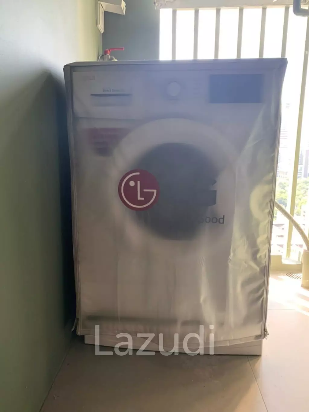 35 Sqm 1 Bed  1 Bath Condo For Rent