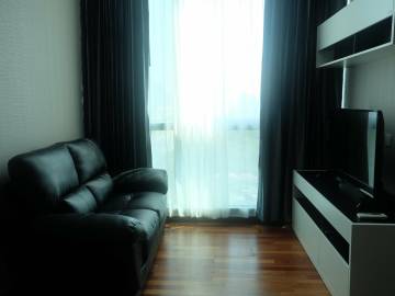 35 Sqm 1 Bed 1 Bath Condo For Rent
