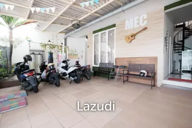 Sewa Ruang Kantor Bulanan di MERR Ir Soekarno Kota Surabaya Dekat STIKOM, Apartemen Gunawangsa