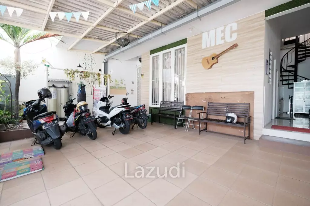 Sewa Ruang Kantor Bulanan di MERR Ir Soekarno Kota Surabaya Dekat STIKOM, Apartemen Gunawangsa