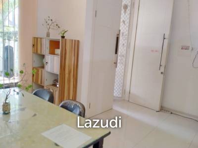 Sewa Ruang Kantor Bulanan di MERR Ir Soekarno Kota Surabaya Dekat STIKOM, Apartemen Gunawangsa