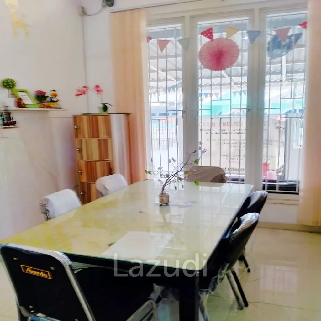 Sewa Ruang Kantor Bulanan di MERR Ir Soekarno Kota Surabaya Dekat STIKOM, Apartemen Gunawangsa