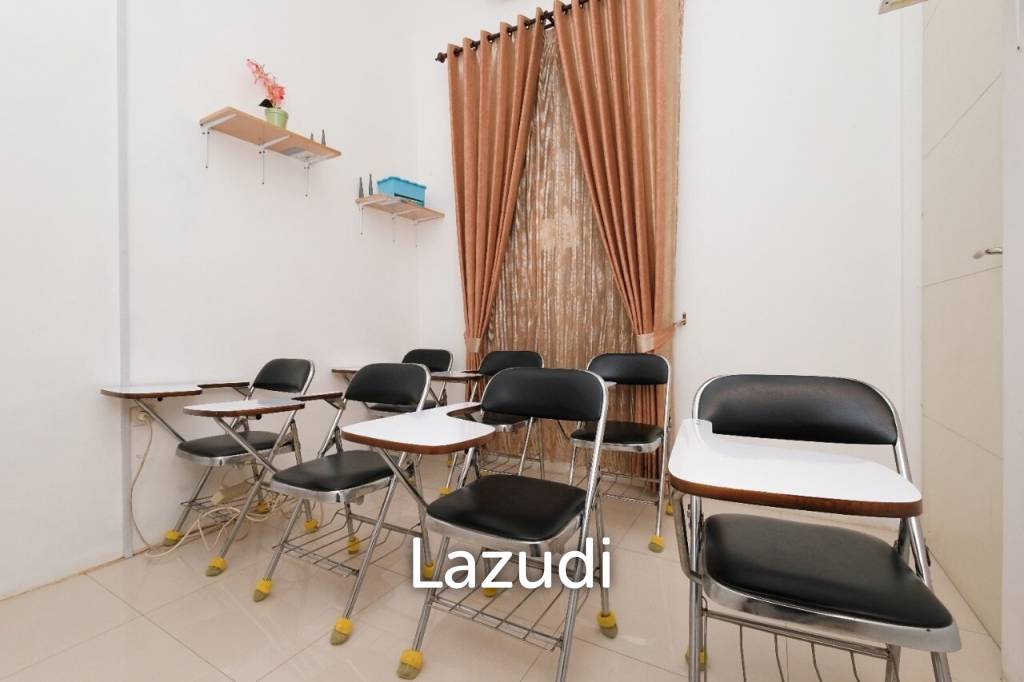 Sewa Ruang Kantor Bulanan di MERR Ir Soekarno Kota Surabaya Dekat STIKOM, Apartemen Gunawangsa