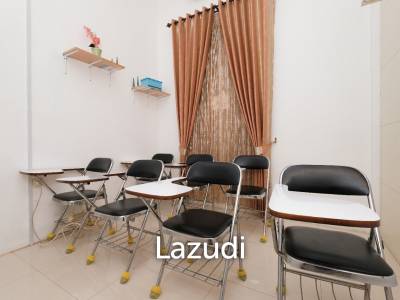 Sewa Ruang Kantor Bulanan di MERR Ir Soekarno Kota Surabaya Dekat STIKOM, Apartemen Gunawangsa